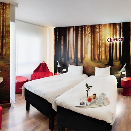 Hotel Ibis Styles La Rioja Arnedo Dış mekan fotoğraf