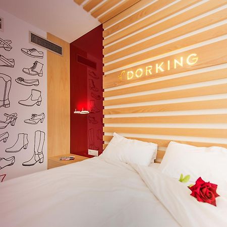 Hotel Ibis Styles La Rioja Arnedo Dış mekan fotoğraf