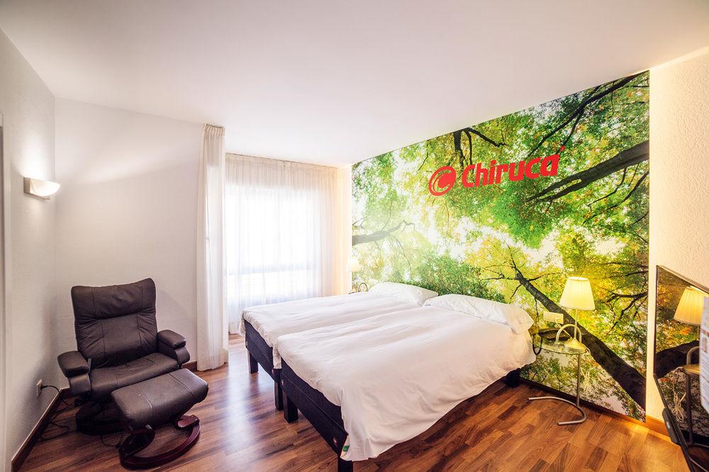 Hotel Ibis Styles La Rioja Arnedo Dış mekan fotoğraf