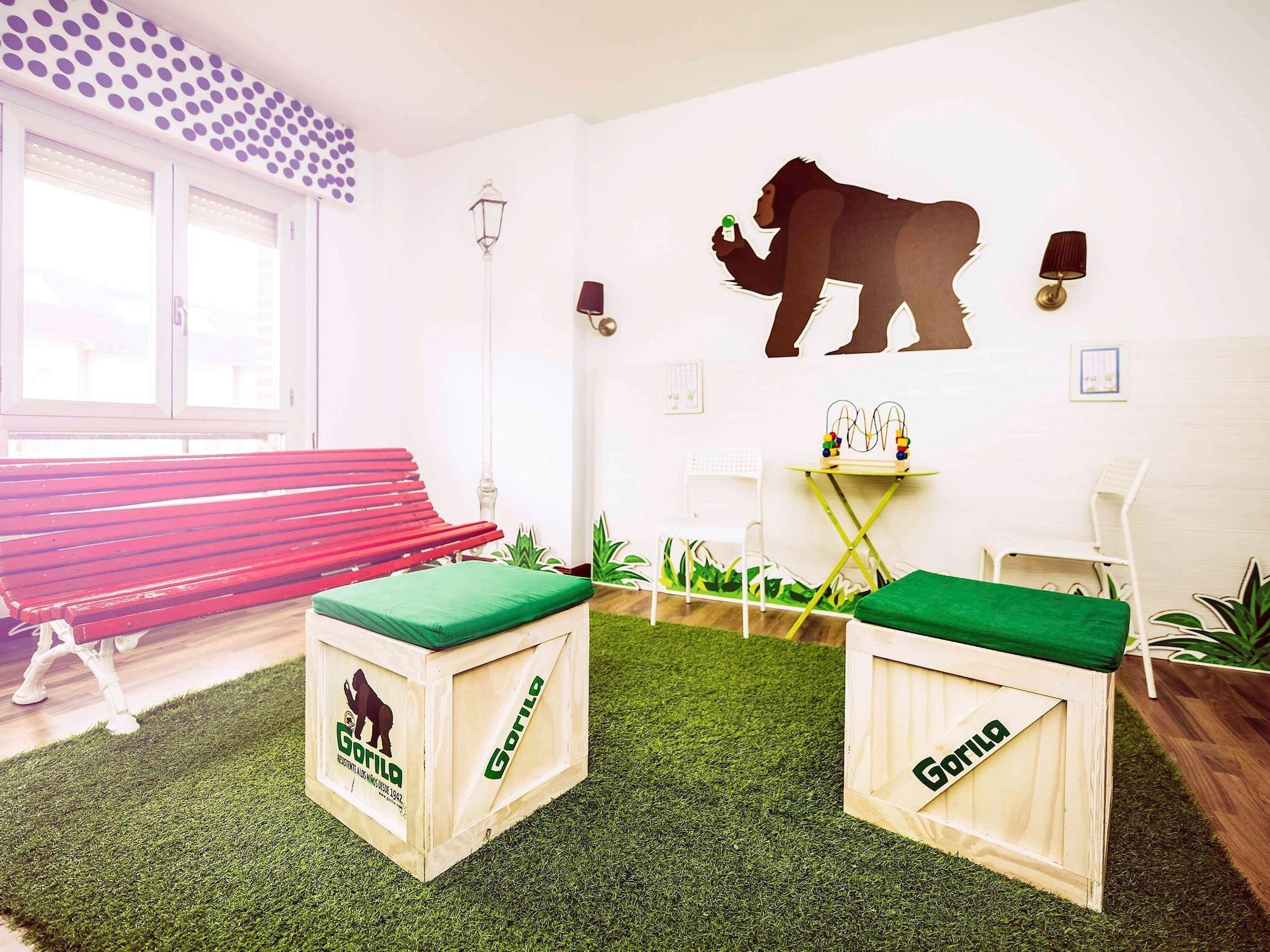 Hotel Ibis Styles La Rioja Arnedo Dış mekan fotoğraf