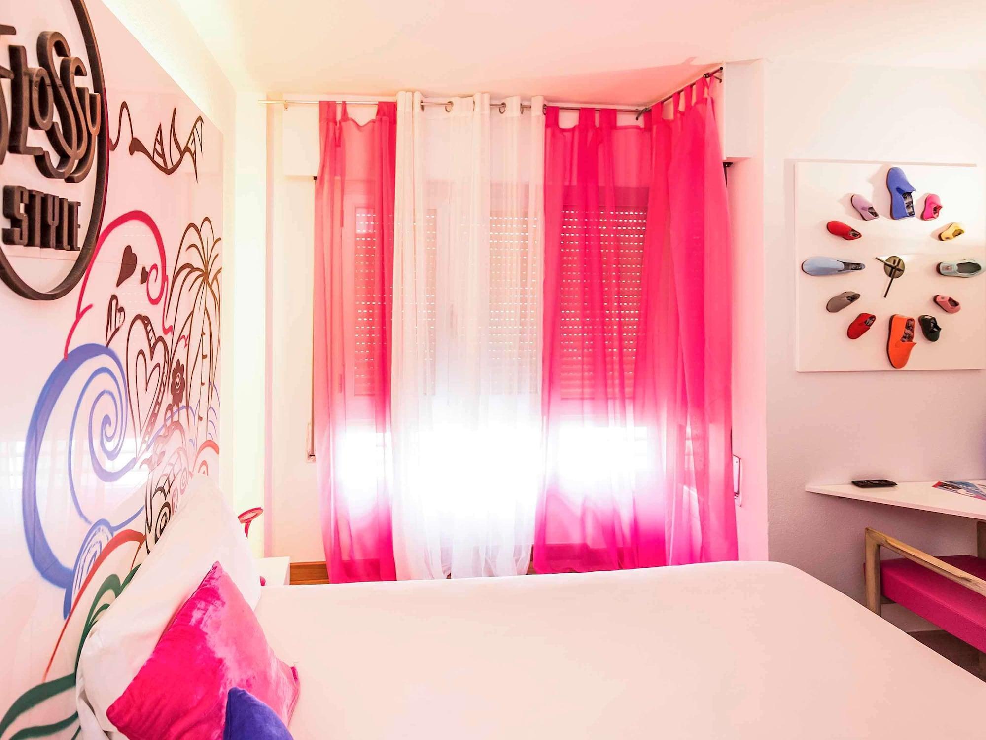 Hotel Ibis Styles La Rioja Arnedo Dış mekan fotoğraf