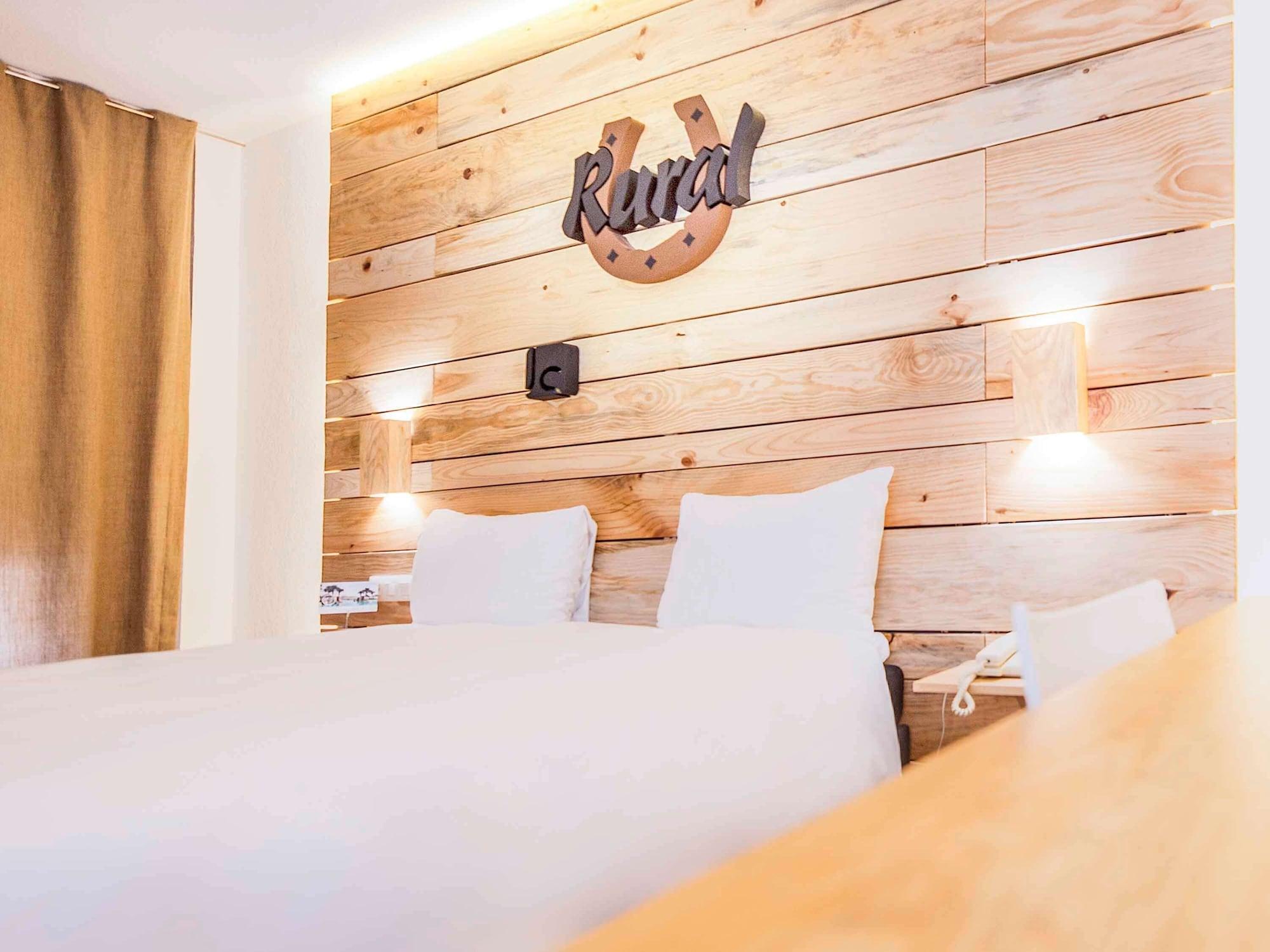 Hotel Ibis Styles La Rioja Arnedo Dış mekan fotoğraf