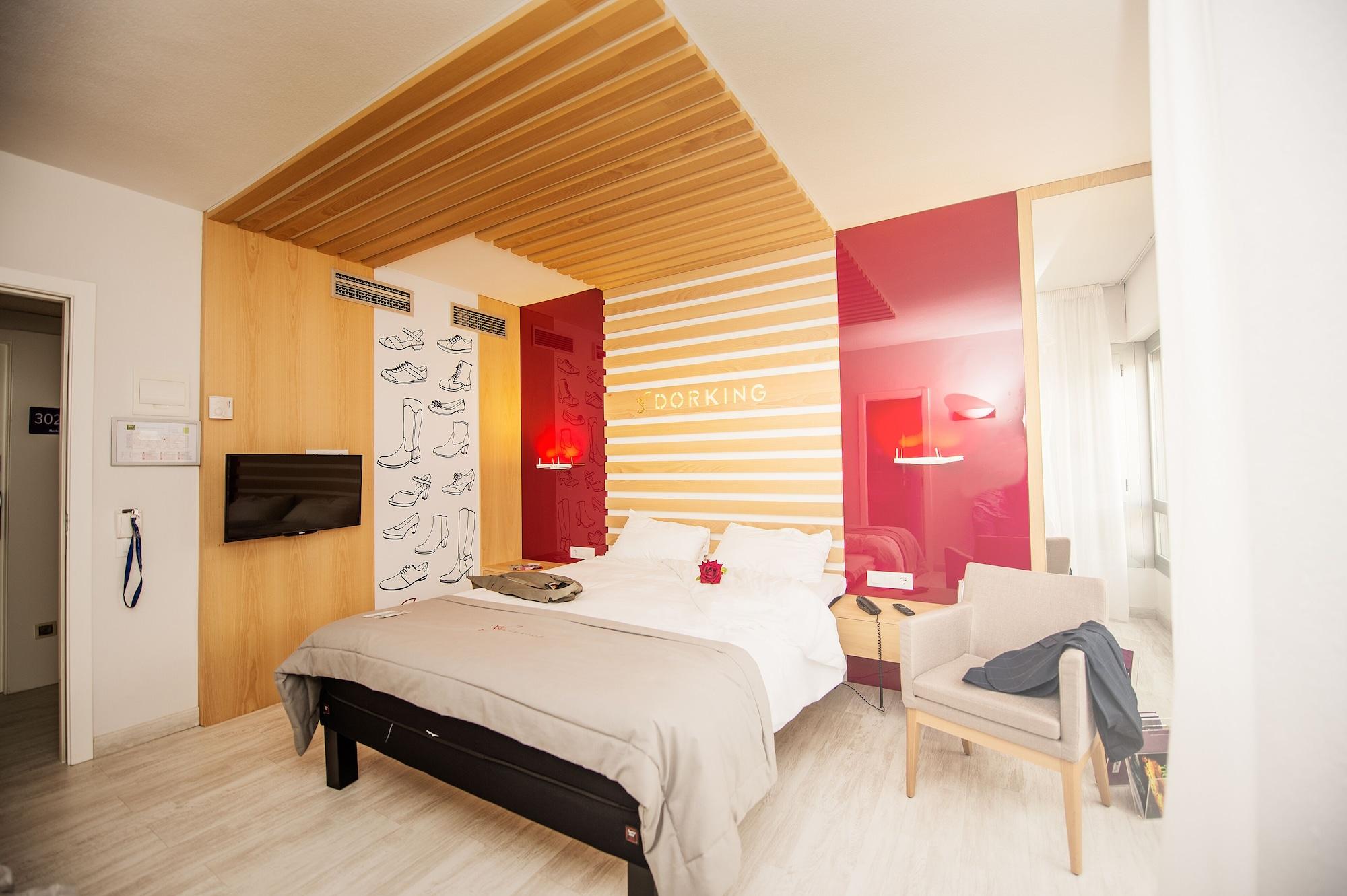 Hotel Ibis Styles La Rioja Arnedo Dış mekan fotoğraf