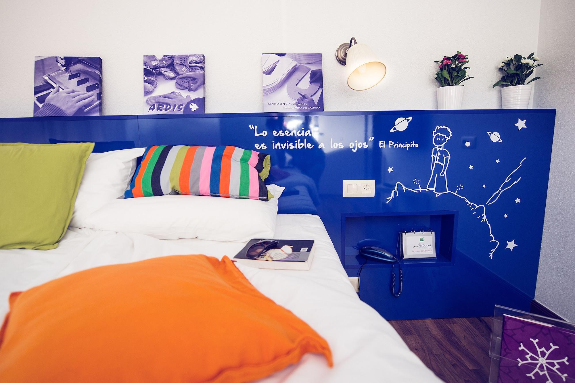 Hotel Ibis Styles La Rioja Arnedo Dış mekan fotoğraf