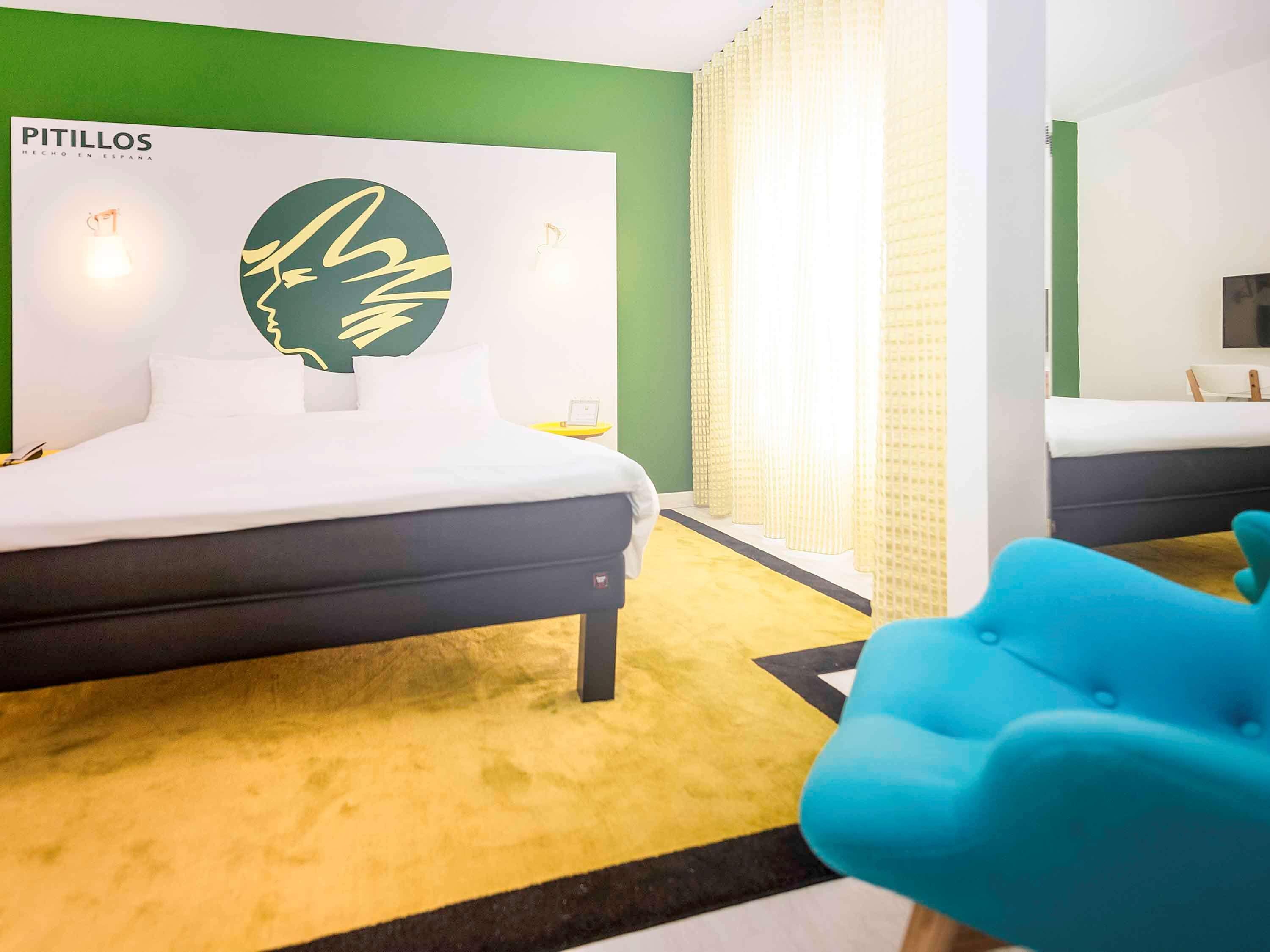 Hotel Ibis Styles La Rioja Arnedo Dış mekan fotoğraf