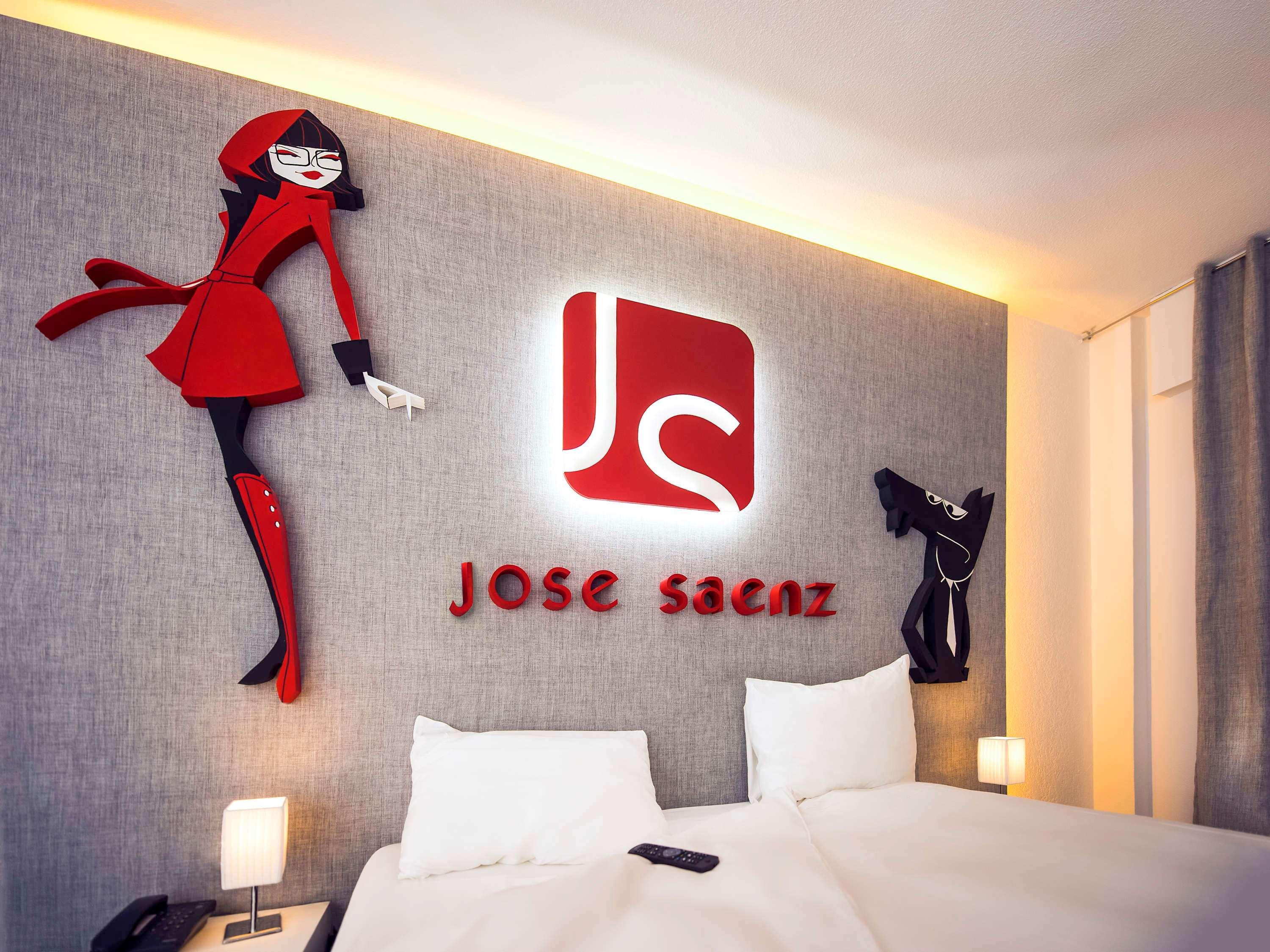 Hotel Ibis Styles La Rioja Arnedo Dış mekan fotoğraf