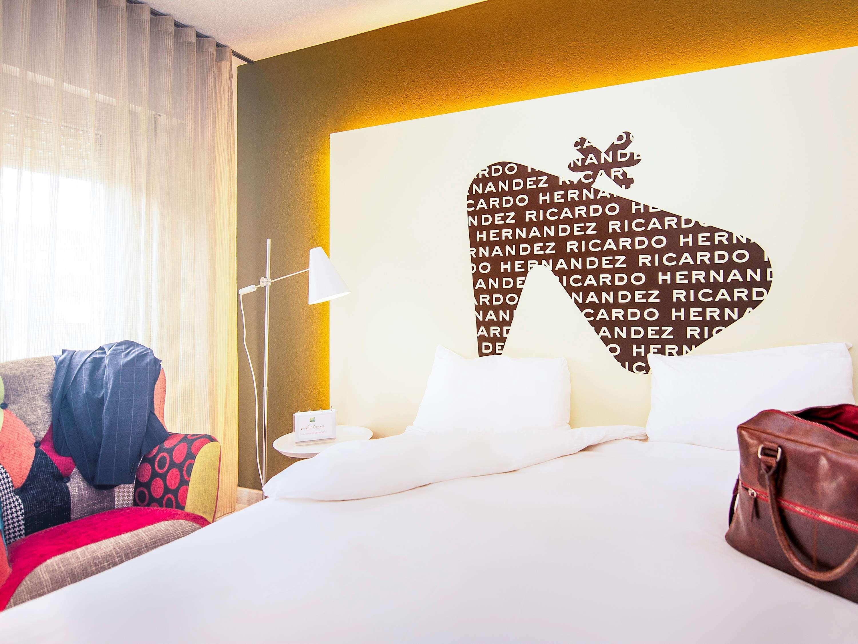 Hotel Ibis Styles La Rioja Arnedo Dış mekan fotoğraf