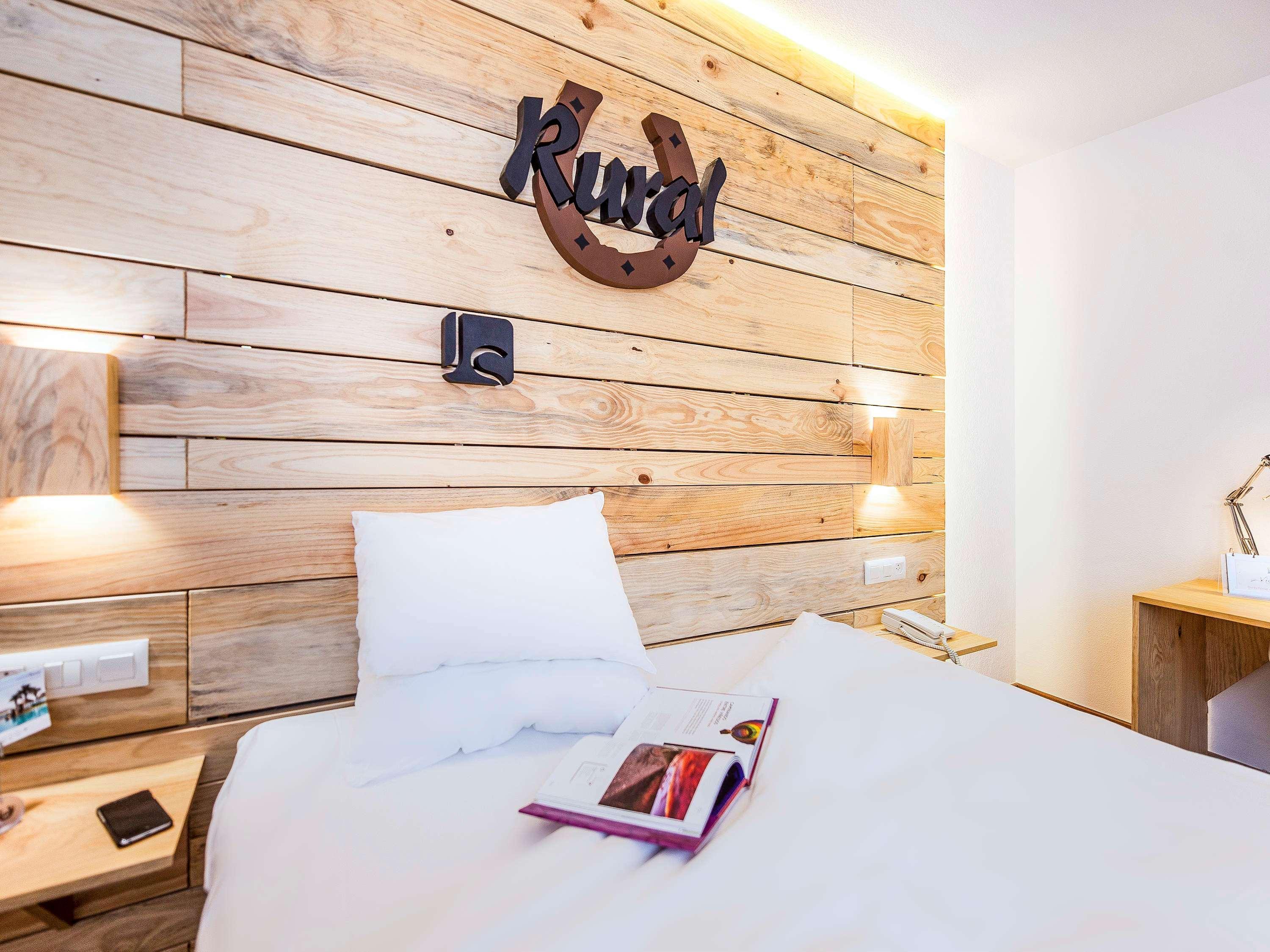 Hotel Ibis Styles La Rioja Arnedo Dış mekan fotoğraf