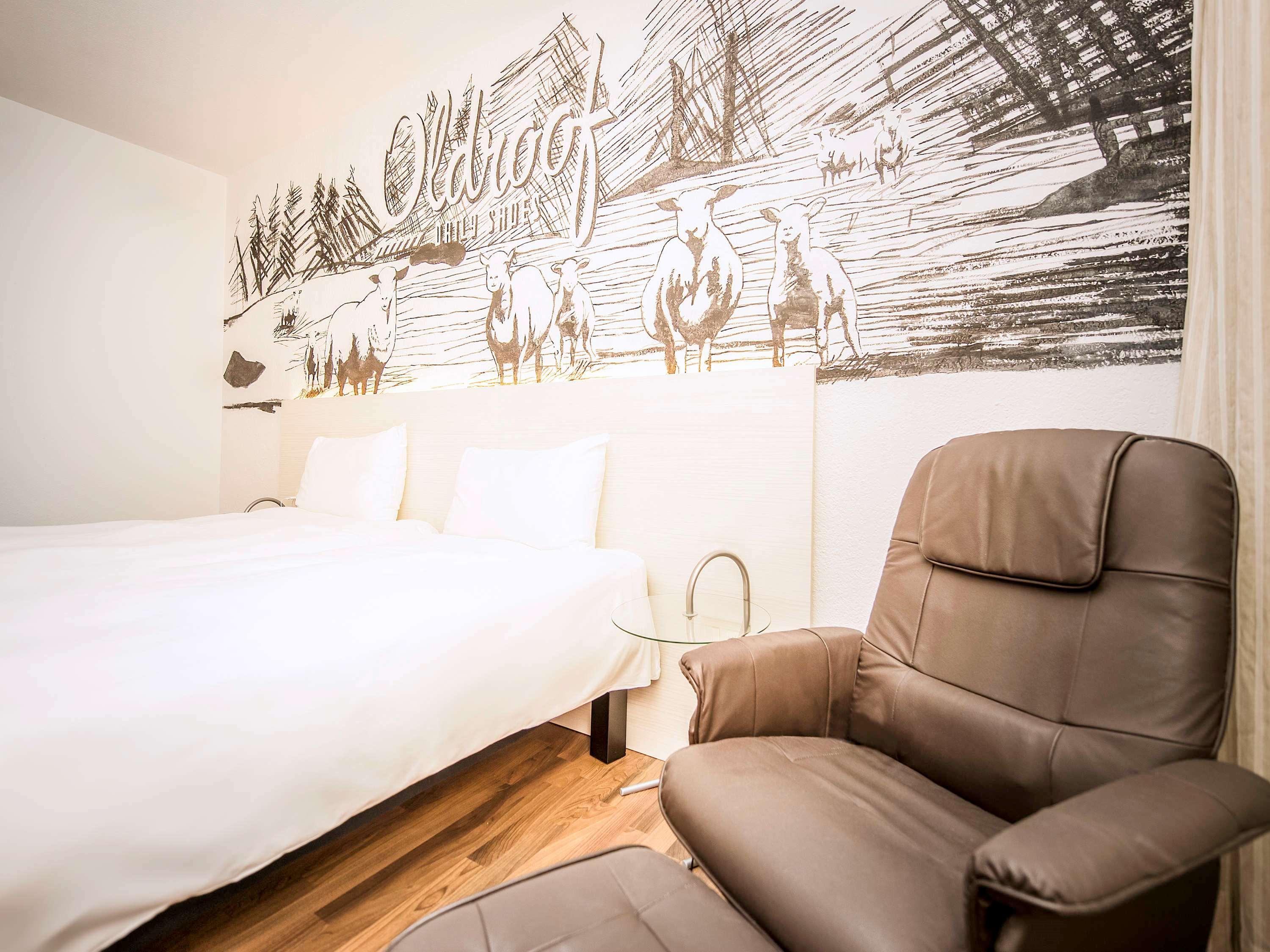Hotel Ibis Styles La Rioja Arnedo Dış mekan fotoğraf