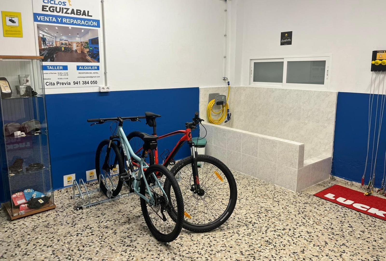 Hotel Ibis Styles La Rioja Arnedo Dış mekan fotoğraf