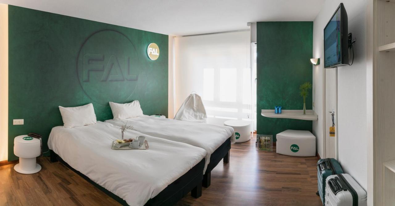 Hotel Ibis Styles La Rioja Arnedo Dış mekan fotoğraf