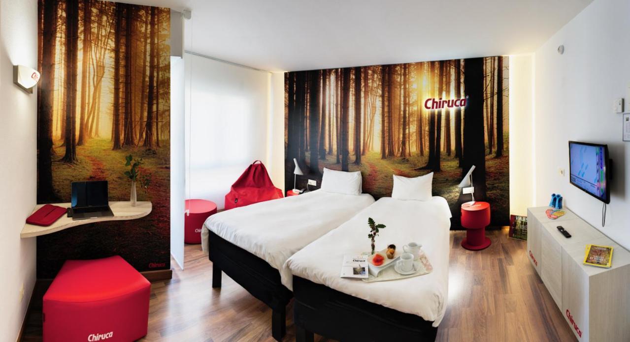 Hotel Ibis Styles La Rioja Arnedo Dış mekan fotoğraf