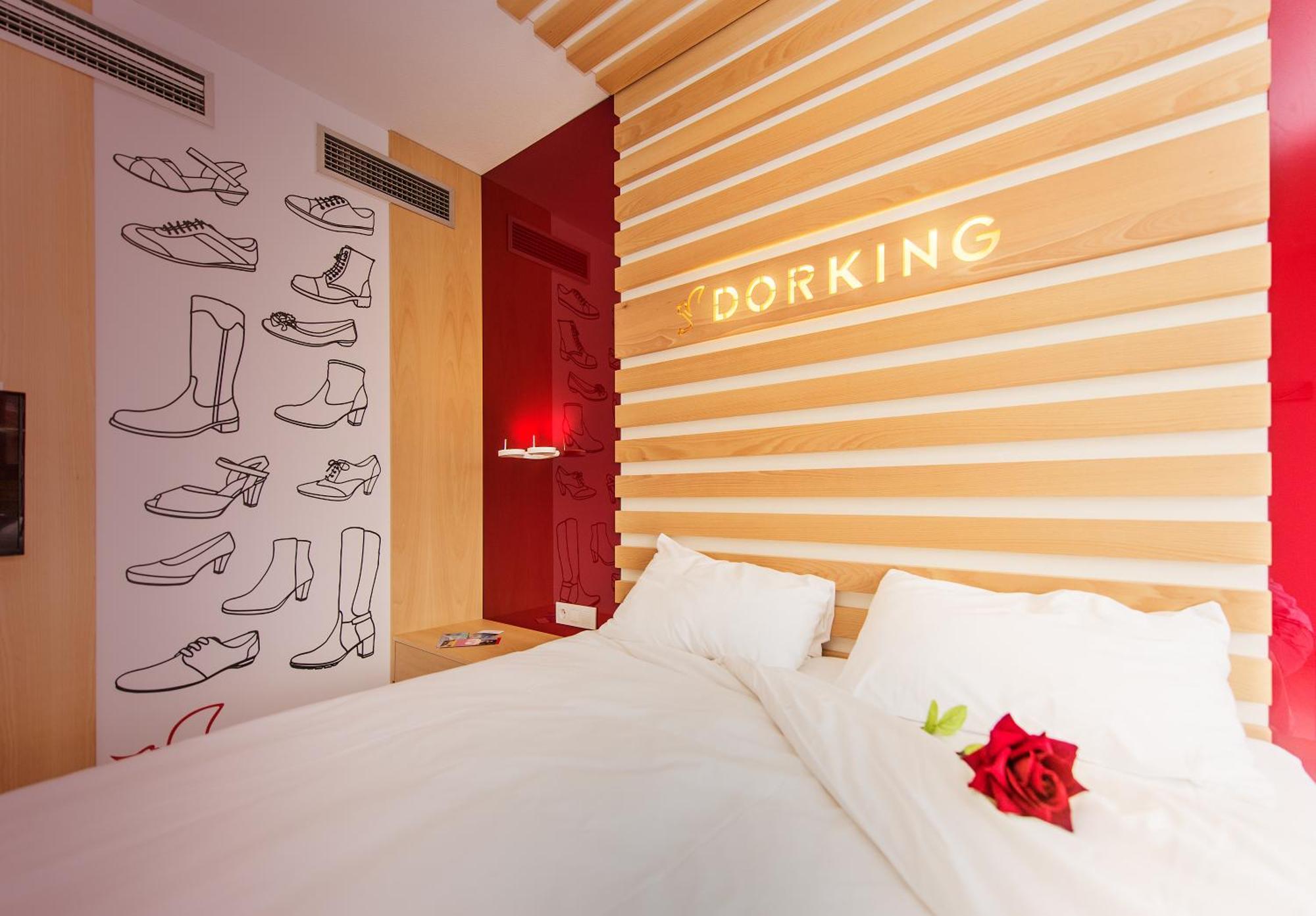Hotel Ibis Styles La Rioja Arnedo Dış mekan fotoğraf