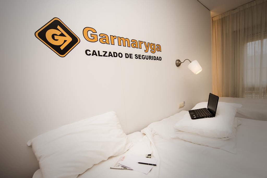 Hotel Ibis Styles La Rioja Arnedo Dış mekan fotoğraf