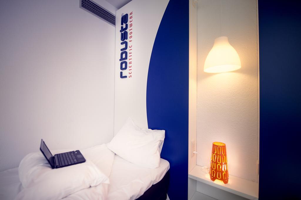 Hotel Ibis Styles La Rioja Arnedo Dış mekan fotoğraf