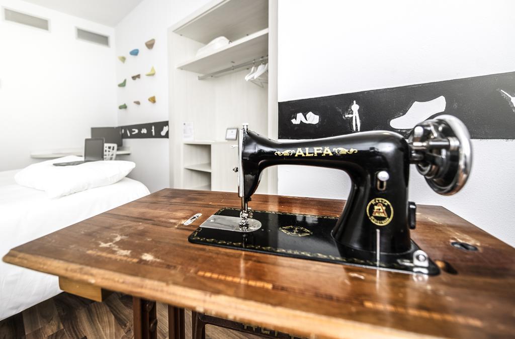 Hotel Ibis Styles La Rioja Arnedo Dış mekan fotoğraf