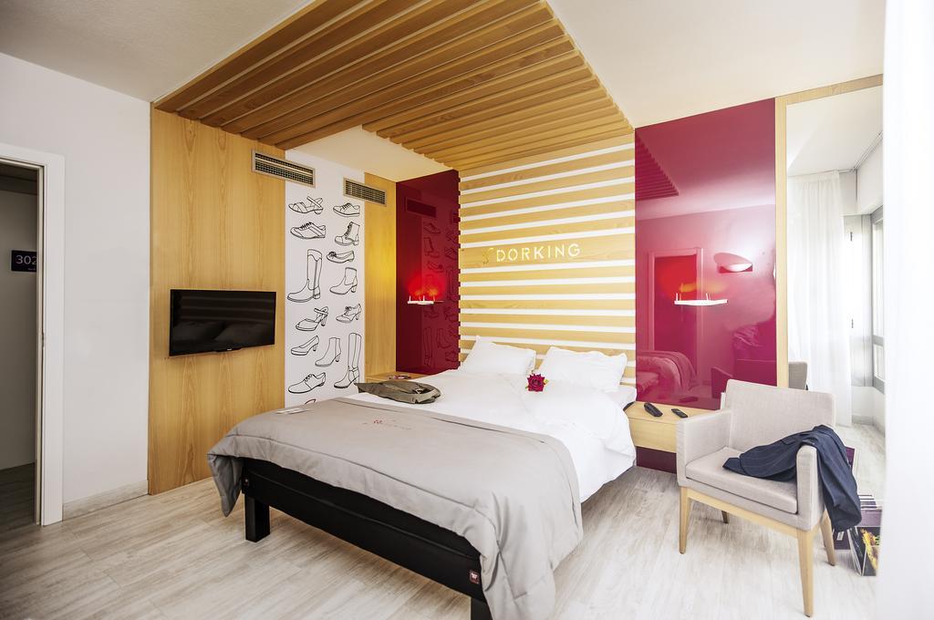 Hotel Ibis Styles La Rioja Arnedo Dış mekan fotoğraf