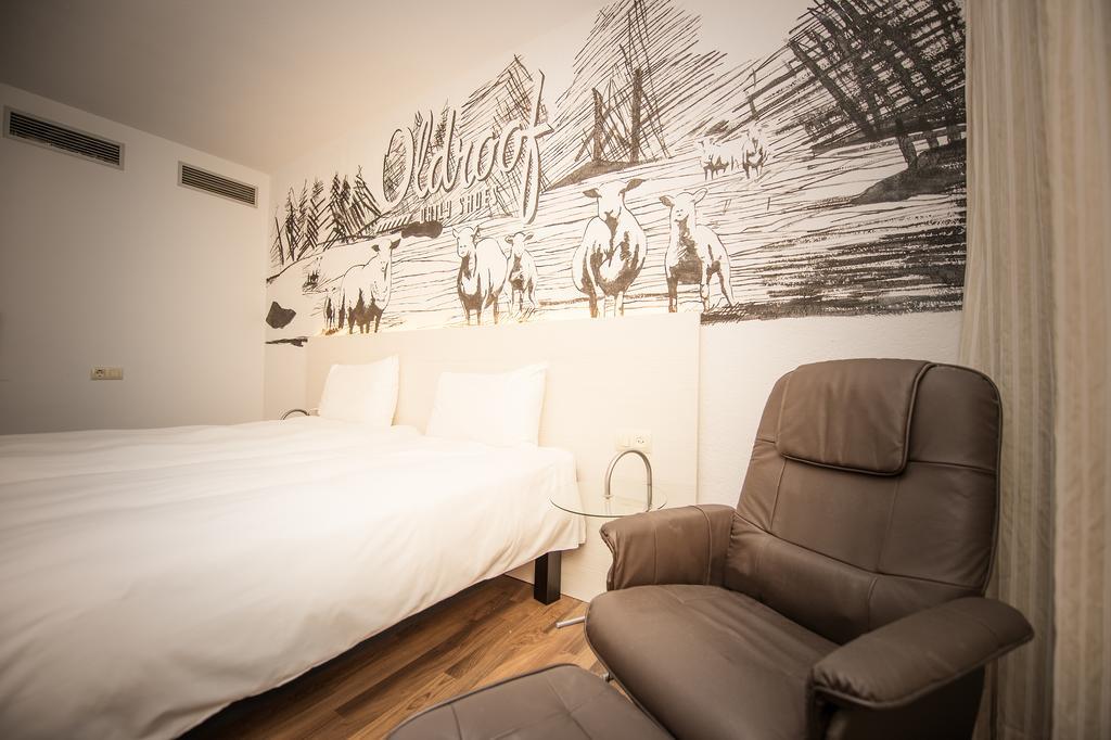 Hotel Ibis Styles La Rioja Arnedo Dış mekan fotoğraf