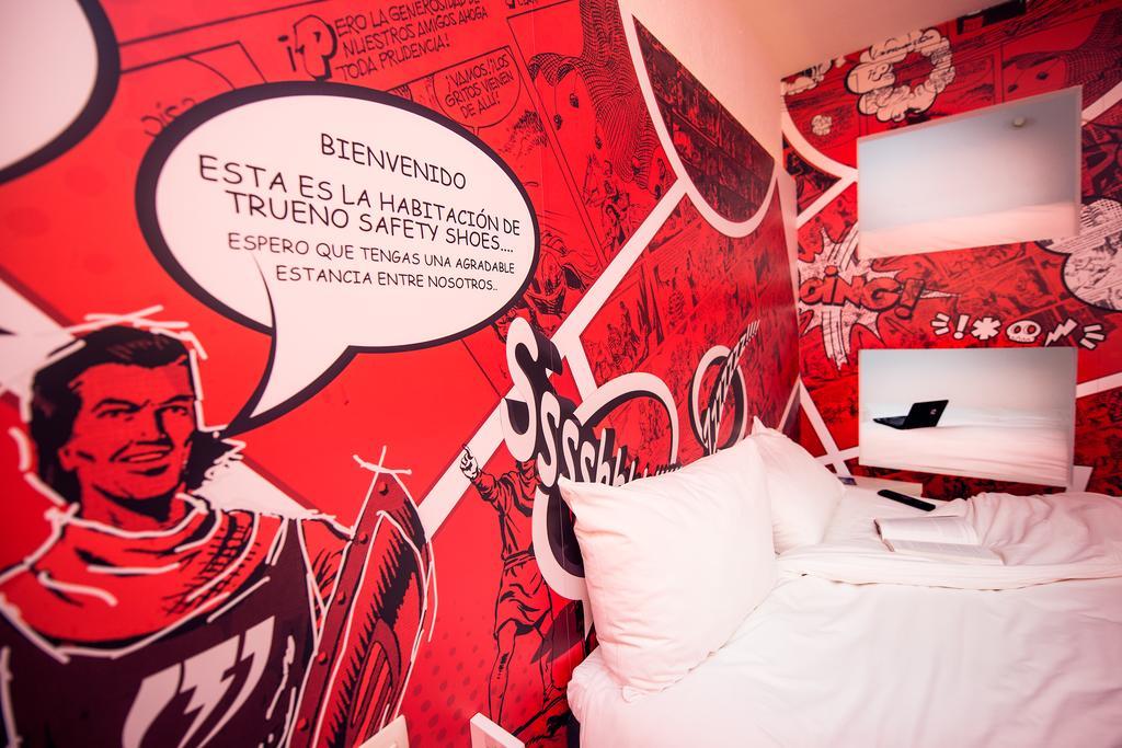 Hotel Ibis Styles La Rioja Arnedo Dış mekan fotoğraf