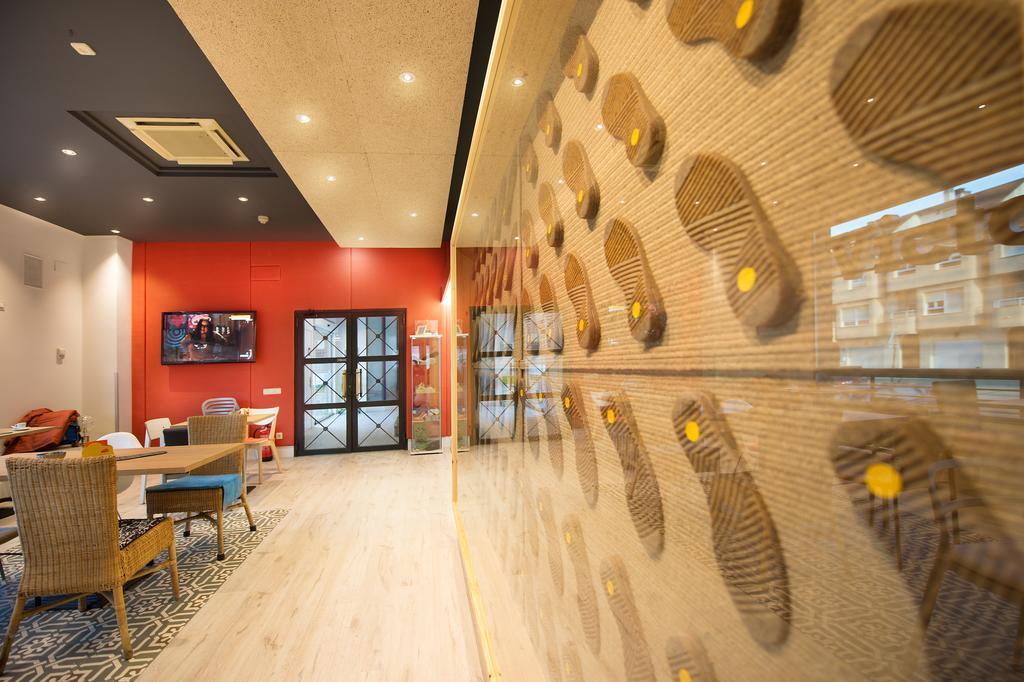 Hotel Ibis Styles La Rioja Arnedo Dış mekan fotoğraf
