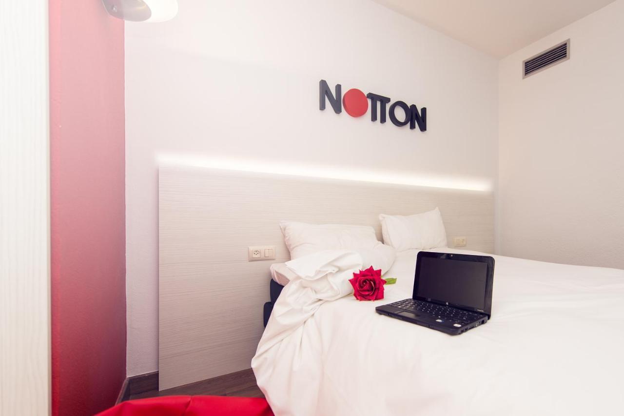 Hotel Ibis Styles La Rioja Arnedo Dış mekan fotoğraf